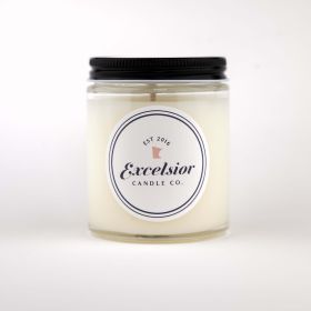 Smells Like Rain Soy Candle