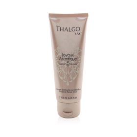 THALGO - Spa Joyaux Atlantique Pink Sand Shower Scrub VT18008/671046 200ml/6.76oz