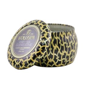 VOLUSPA - Mini Tin Candle - Freesia Clementine 8216 113g/4oz