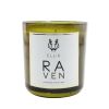 ELLIS BROOKLYN - Terrific Scented Candle - Raven 185g/6.5oz