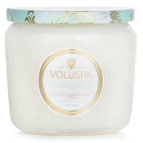 VOLUSPA - Petite Jar Candle - Laguna 8143 127g/4.5oz