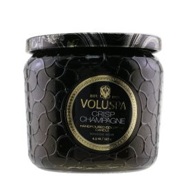 VOLUSPA - Petite Jar Candle - Crisp Champagne 8241 127g/4.5oz