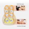 Thai massage car cushion chair cushion