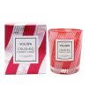 VOLUSPA - Classic Candle - Crushed Candy Cane 5416 184g/6.5oz