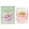 CARROLL & CHAN - 100% Beeswax Votive Candle - Sakura 65g/2.3oz