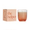 PADDYWAX - Enneagram Candle - The Helper 038650 141g/5oz