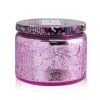 VOLUSPA - Petite Jar Candle - Japanese Plum Bloom 72412 90g/3.2oz