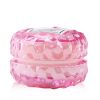 VOLUSPA - Macaron Candle - Rose Petal Ice Cream 5302 51g/1.8oz