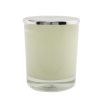 NICOLAI - Scented Candle - Crepuscule Vanille 190g/6.7oz