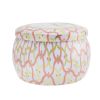 VOLUSPA - Mini Tin Candle - Saijo Persimmon 8112 113g/4oz