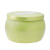 VOLUSPA - Mini Tin Candle - Peruvian Lime Jardin 68210 127g/4.5oz