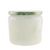 VOLUSPA - Petite Jar Candle - Moroccan Mint Tea 8144 127g/4.5oz