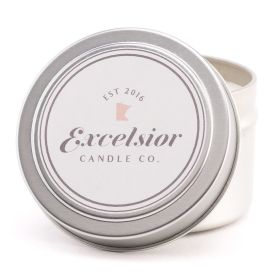 Spa Day Soy Candle (size: 4 oz. tin)