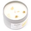 Citrine Soy Candle