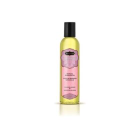 Kama Sutra Aromatics Massage Oil Pleasure Garden 2oz (SKU: KS10278)