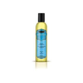 Kama Sutra Aromatics Massage Oil Serenity 2oz (SKU: KS10277)