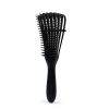 Detangling Hair Brush Massage Wet Hair Comb Detangler Hair Brush Wavy/Curly Wet/Dry/Oil/Thick Hair